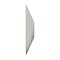 Ekena Millwork 11 7/8in. W x 11 7/8in. H Diane EnduraWall Decorative 3D Wall Panel Covers 0.98 Sq. Ft. WP12X12DIBCR - alternate 4